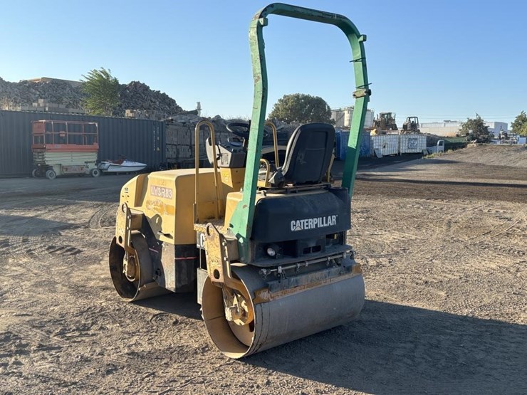 2006-caterpillar-cb-224e-image-4