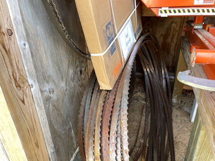 #7974-•-lot-of-wood-mizer-saw-mill-blades-image-4