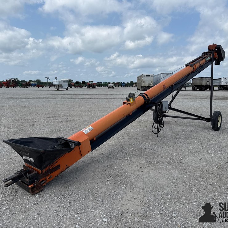 2005 BATCO 1335TD
