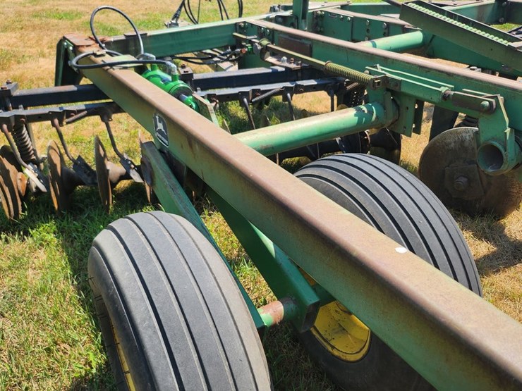 #2806-•-john-deere-tandem-disc-harrow-image-14