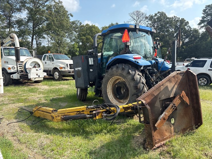 #107-•-2005-new-holland-tractor-&-boom-mower-image-5