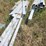 #2825-•-(18)-pvc-pipes-and-vinyl-fence-posts-image-1