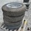 galaxy-9-22.5-tires-on-kinze-8-bolt-wheels-(bid-per-unit)-image-2