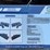 mower-king-skid-steer-dozer-blade,-84"-image-2