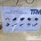 unused-tpm-5-pcs-bucket-teeth-w/bolts-and-nuts,-8"-bucket,-24"-bucket,-32"-bucket,-ripper,-rake,-quick-hitch,-8"-dia.-auger,-12"-dia.-auger-rod,-grabber-in-wooden-box-to-suit-0.8-1.4-ton-mini-excavators-image-1