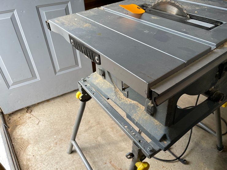 #10118-•-performax-10"-tablesaw-image-7
