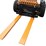 set-of-wolverine-pallet-fork-extensions---82"-image-1