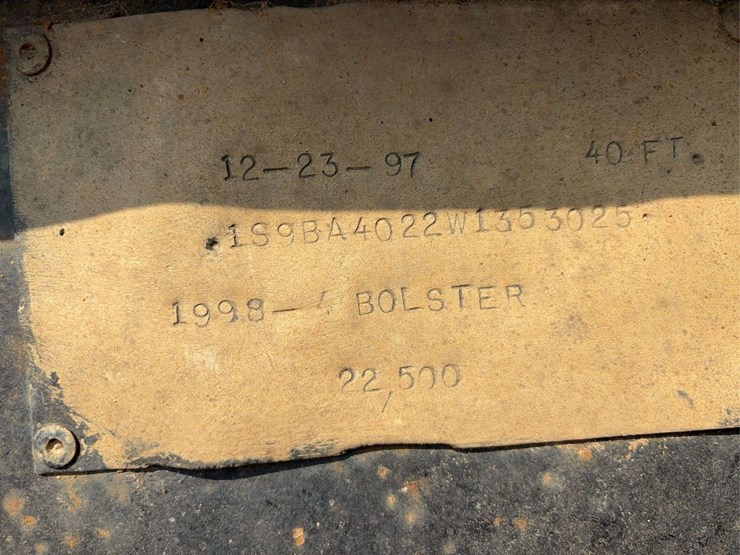 1998-sun-4-bolster-log-trailer,-40'-image-4