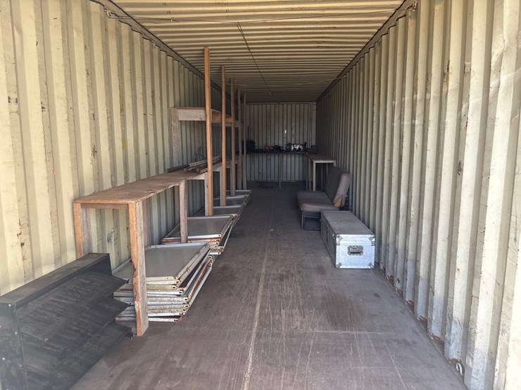 #1206-•-40-ft-shipping-container-with-miscellaneous-items-image-3