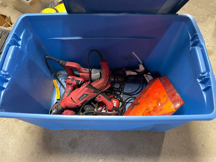 #10175-•-(4)-corded-power-tools-image-2