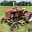 1946-farmall-a-2wd-tractor-w/woods-belly-mower-image-1