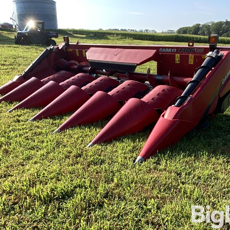 2015 CASE IH 4406