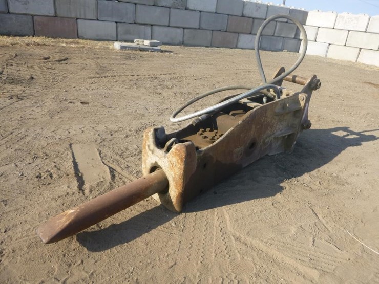 2011-ub-ub312-excavator-breaker-image-5