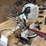 #10154-•-craftsman-laser-trac-miter-saw-image-3