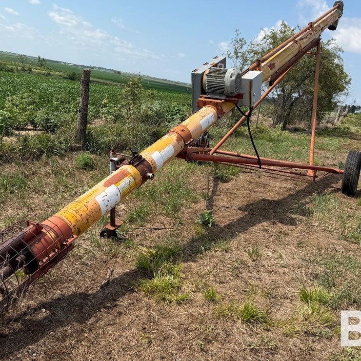 Mayrath Auger