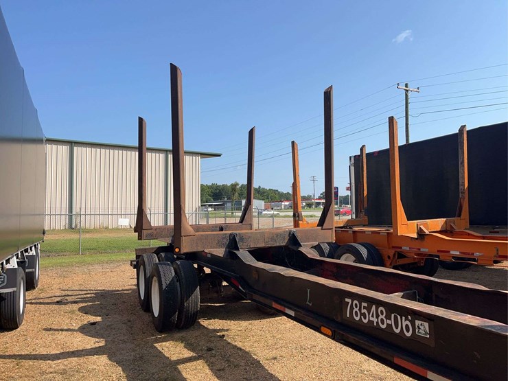 1998-sun-4-bolster-log-trailer,-40'-image-5