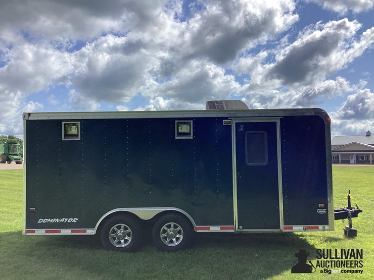 2008-classic-18'-dominator-t/a-enclosed-trailer-image-4