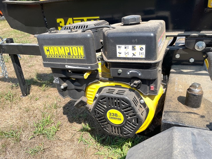 #7960-•-champion-34-ton-hydraulic-towable-wood-splitter-image-16