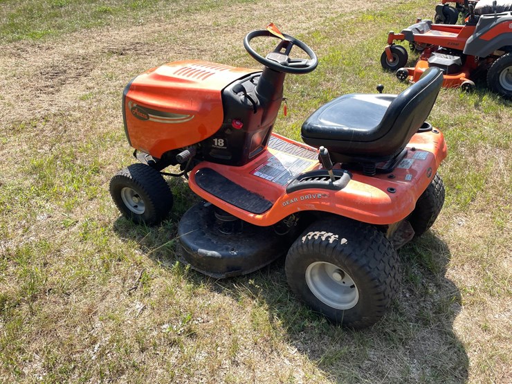 #7977-•-ariens-riding-lawn-mower-image-10