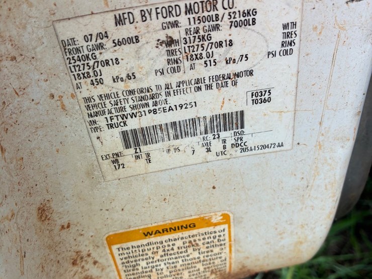 2005-ford-f350-image-11