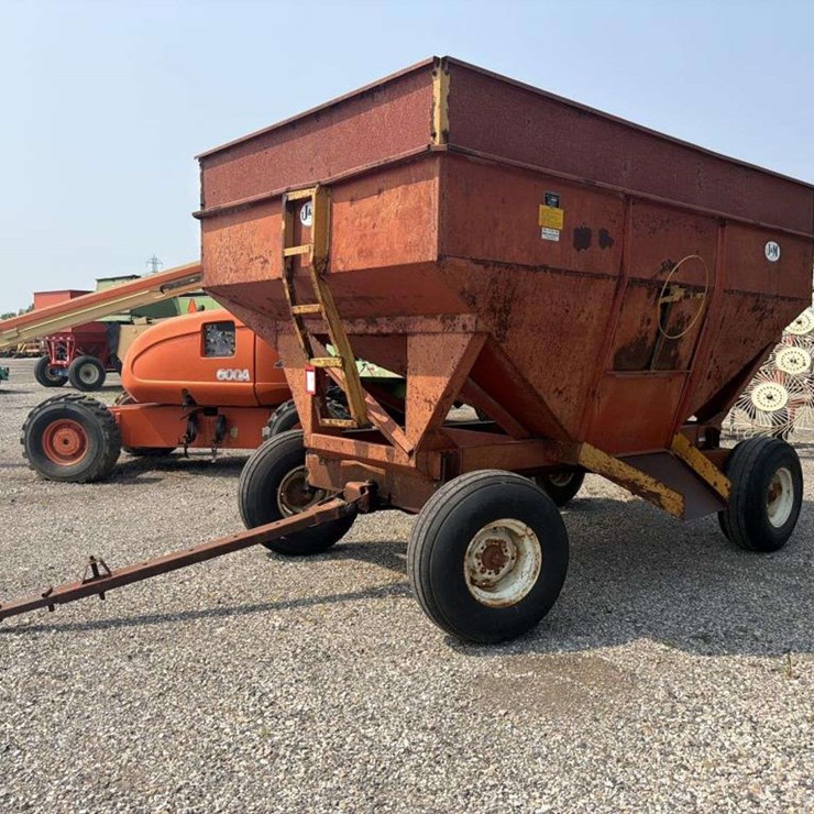 J&M 350