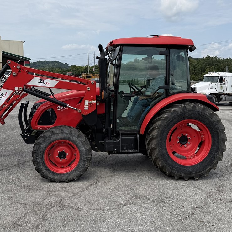 2022 ZETOR M70PSC