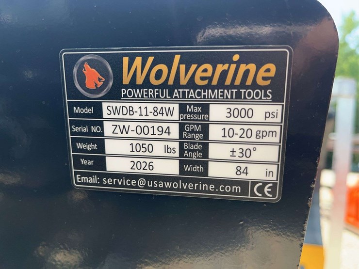 wolverine-6-way-dozer-blade,-84"-image-3