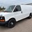#8371-•-2011-chevrolet-cargo-van-(has-wi-title)-image-1