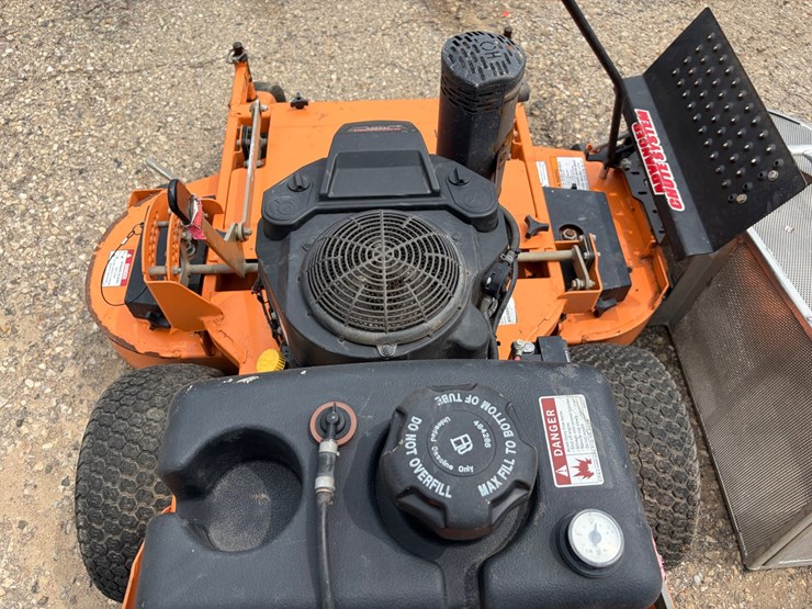 #8380-•-scag-52”-commercial-grade-mower-image-6