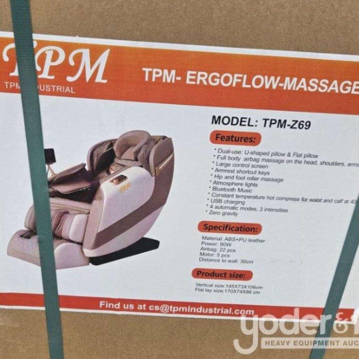 Unused TPM Z69