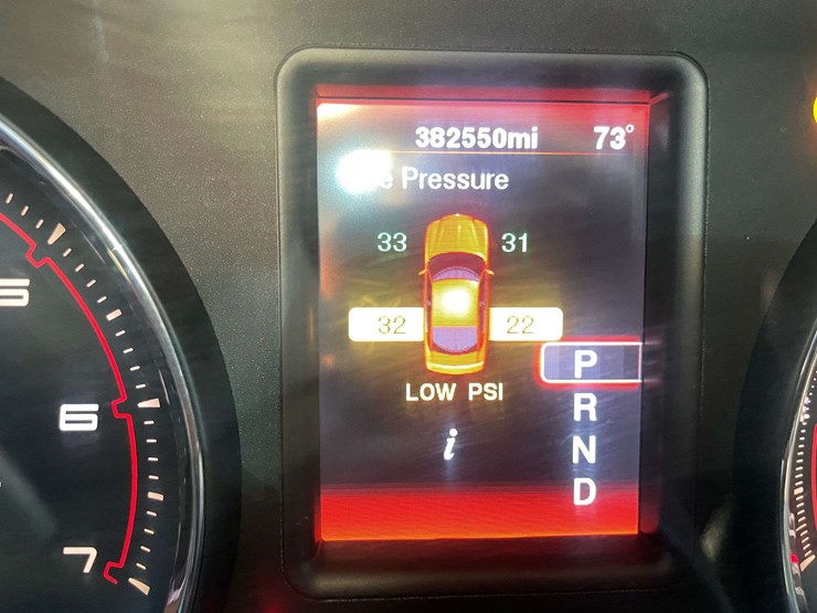 2012-dodge-charger-4-door-police-sedan-(382,550-miles)-image-26