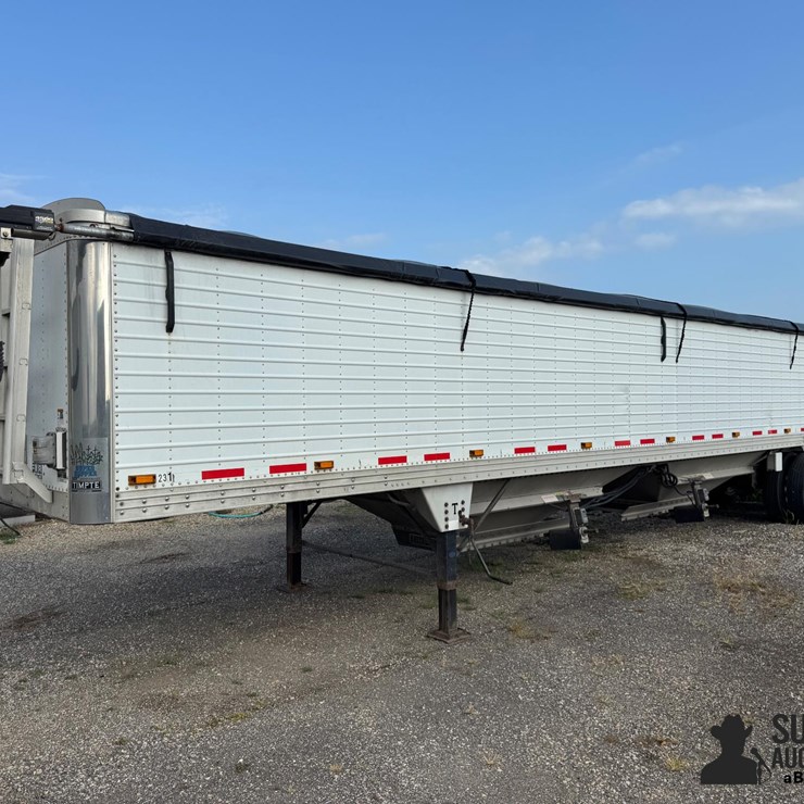 2010 TIMPTE SUPER HOPPER