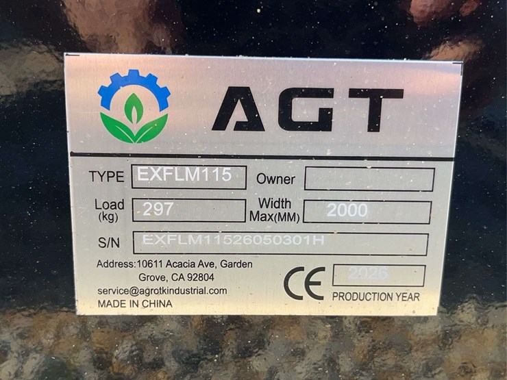agt-excavator-flail-mower,-45"-image-3