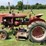 1946-farmall-a-2wd-tractor-w/woods-belly-mower-image-8
