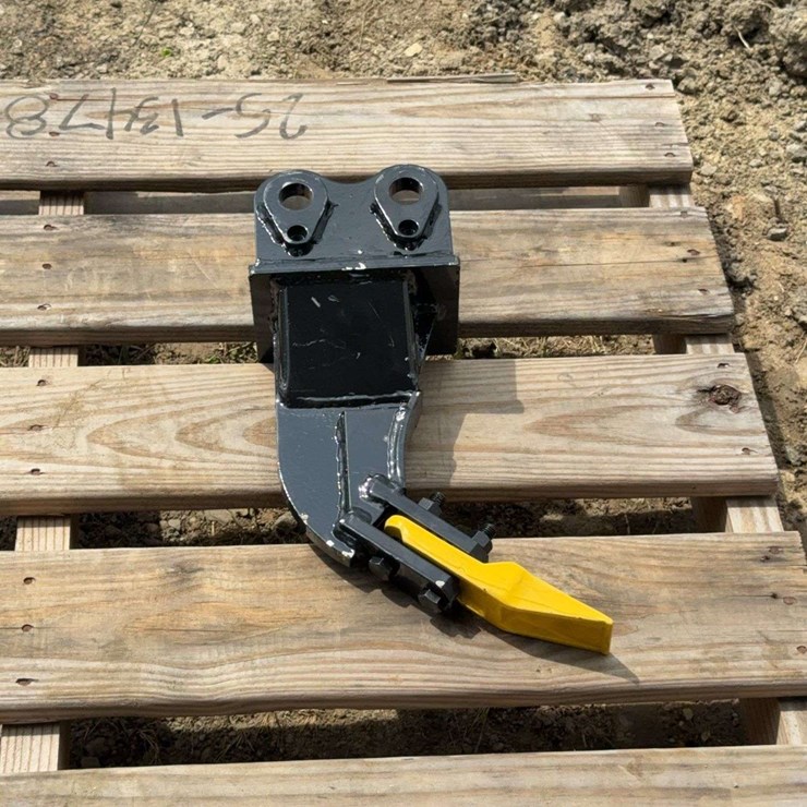Mini Excavator Ripper Tooth Attachment