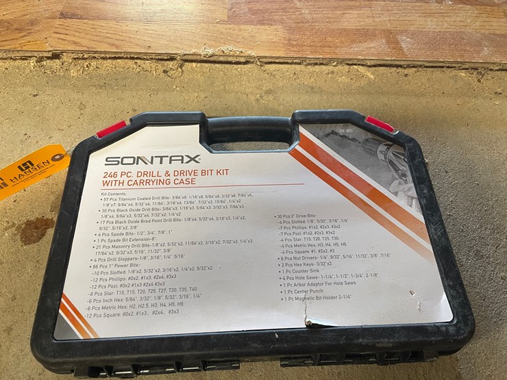 #10171-•-sontax-246-piece-drill-and-drive-kit-image-3
