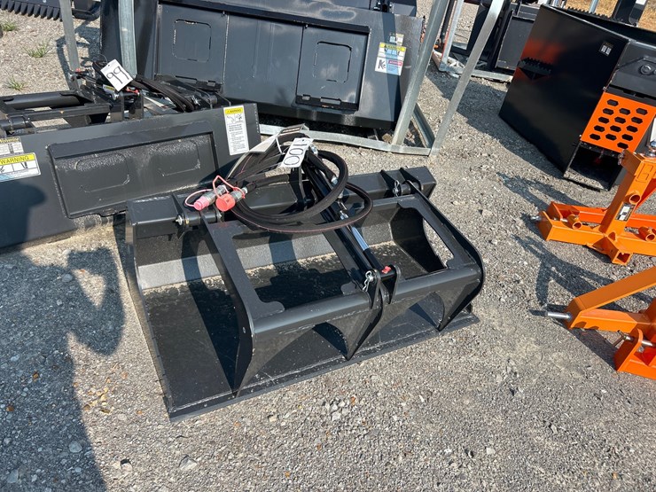 #100-•-mini-skid-steer-grapple-bucket-image-1