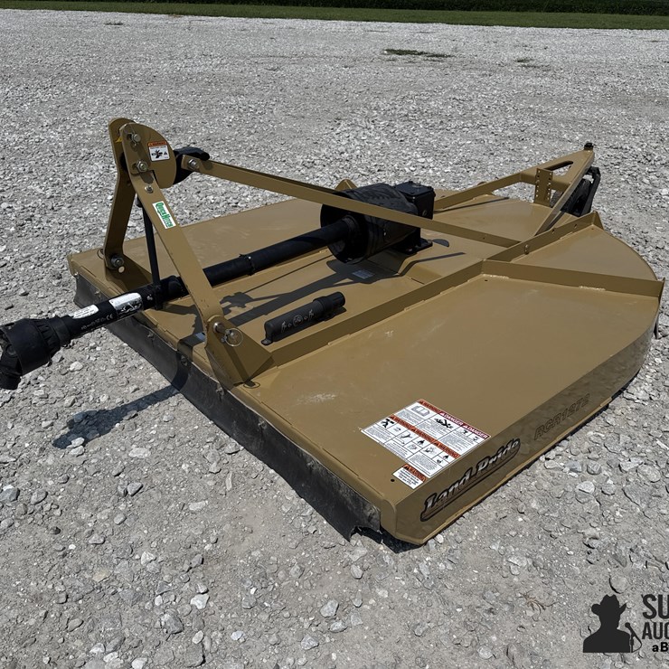LAND PRIDE RCR1272