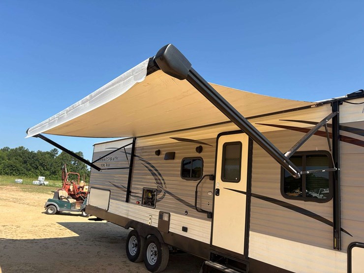 2018-sportsmen-le-32'-bumper-pull-camper-image-12