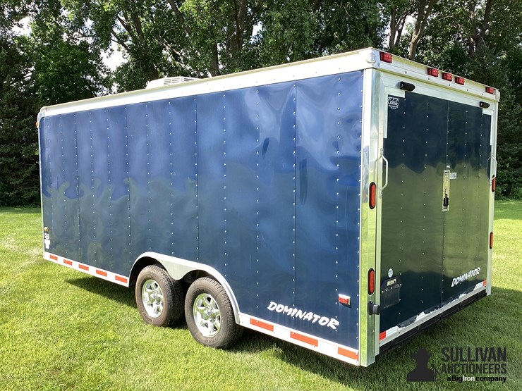 2008-classic-18'-dominator-t/a-enclosed-trailer-image-7
