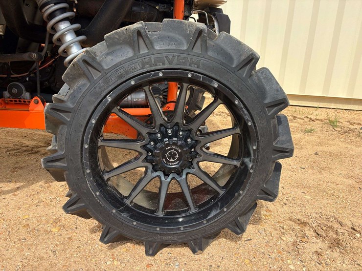 2015-polaris-razor-1,000xp-*high-lifter-edition*-(384-hours)-image-8