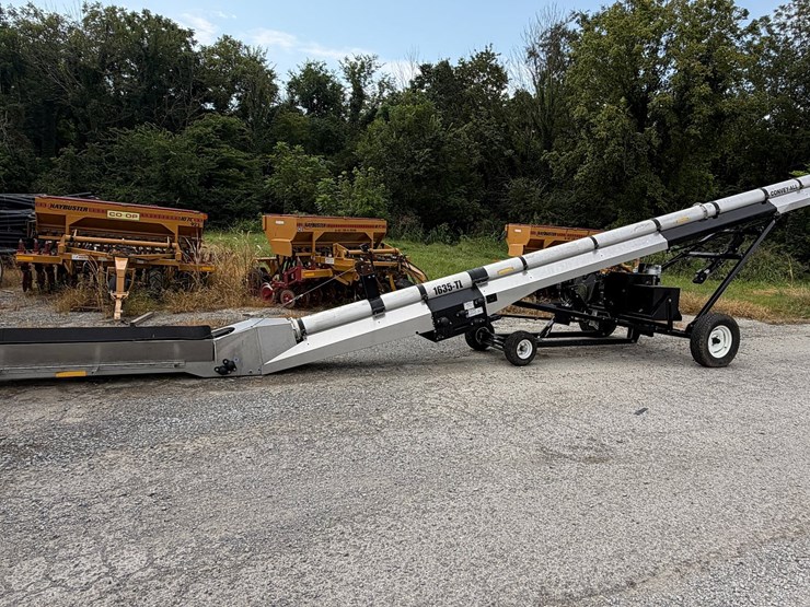 35'-convey-all-1635tlss-16"-stainless-steel-belt-conveyor-image-1