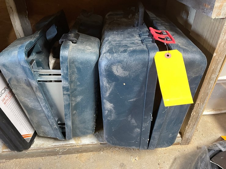 #10172-•-(2)-bosch-tool-boxes-with-power-tools-image-7