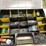 #10130-•-(2)-stanley-organizer-cases-with-nails-image-5