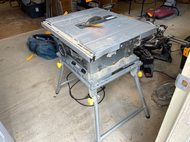 #10118-•-performax-10"-tablesaw-image-5