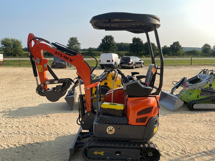 #418-•-ats-power-mini-excavator-me18-image-2