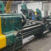 Leblond Horizontal Engine Lathe