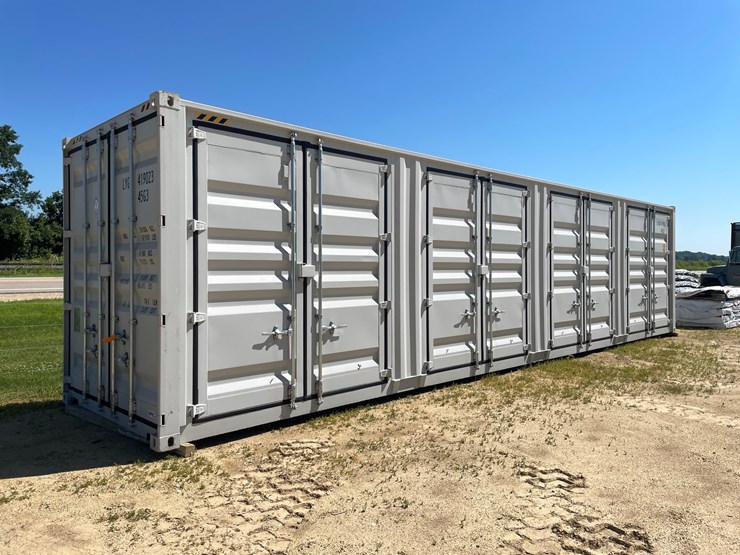 #400-•-single-use-40'-high-cube-shipping-container-image-2