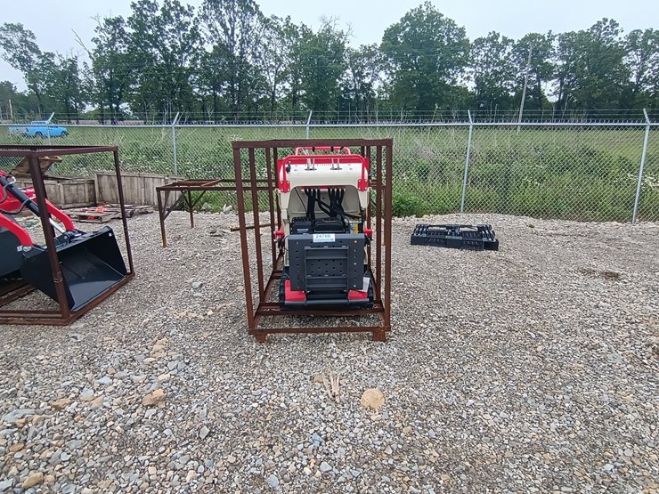 #24708-•-2025-agt-qht500fl-loader-dumper-crawler-image-2
