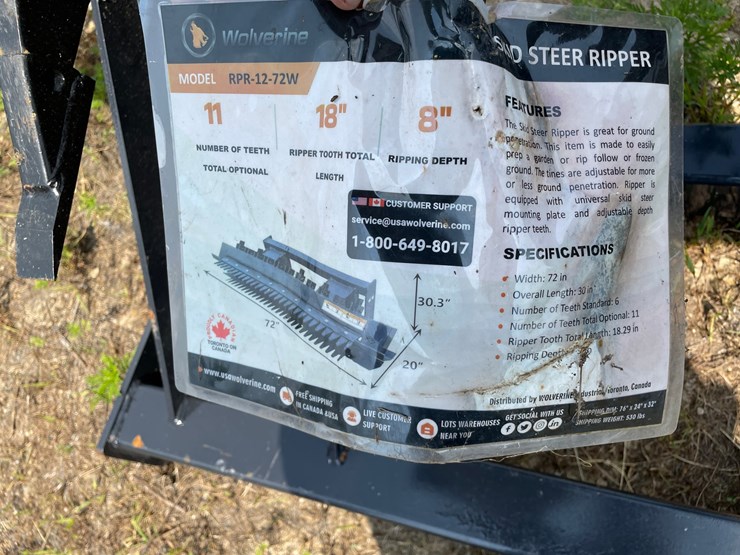 #9763-•-wolverine-universal-mount-ripper-attachment-image-6